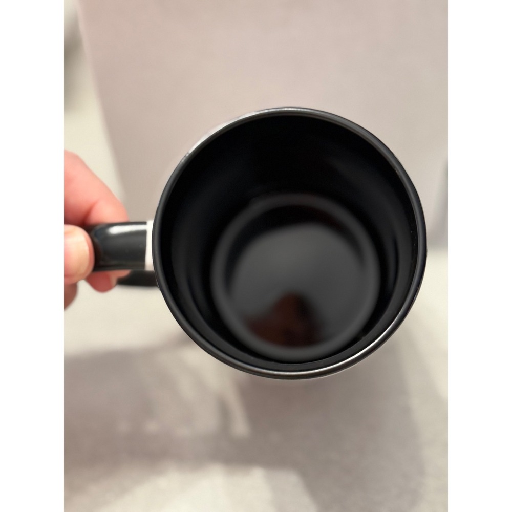 Greatest Mimi Trump Parody Coffee Mug White Black Funny Grandma Gift NIB - Picture 2 of 2